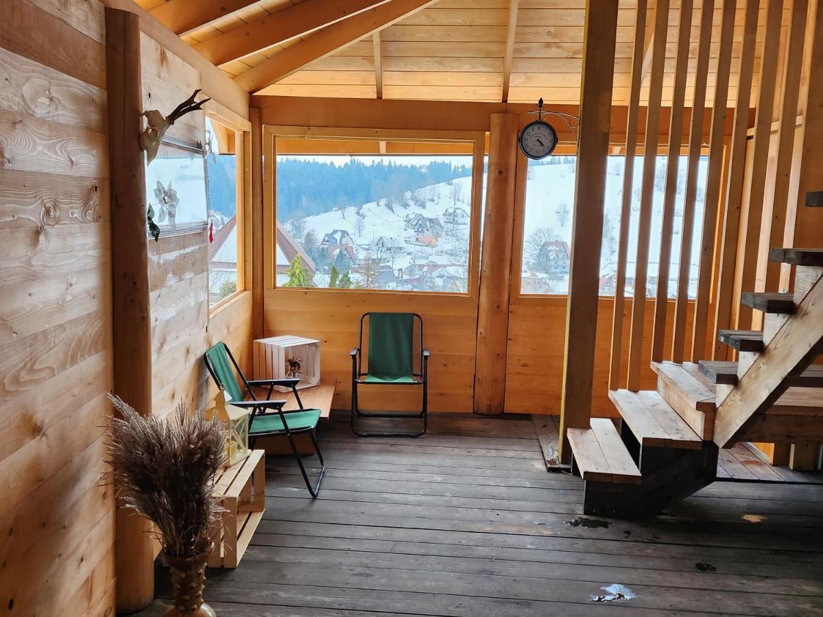 Apartment U Ewki *