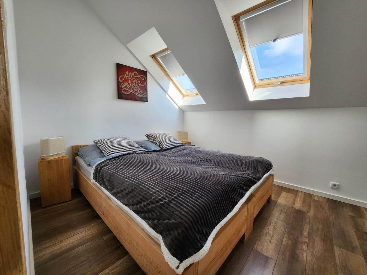 U Ewki Apartment *