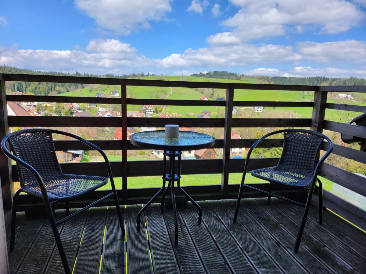 Apartment U Ewki