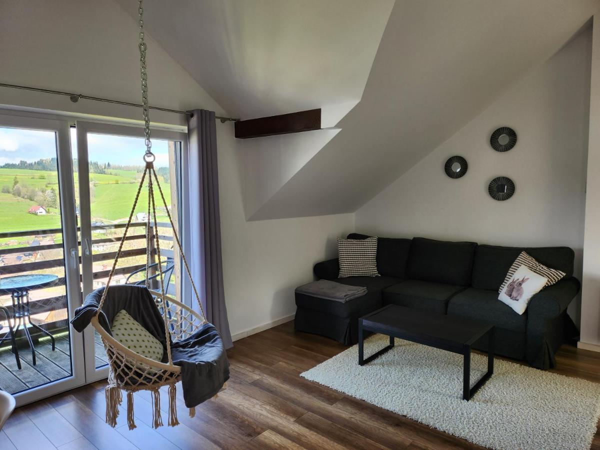 Apartment U Ewki